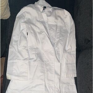 Medium lab coat